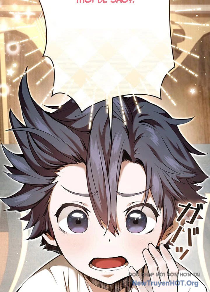 Siêu Trộm Kỹ Năng Cấp Cheat - Chapter 1 - Page 205