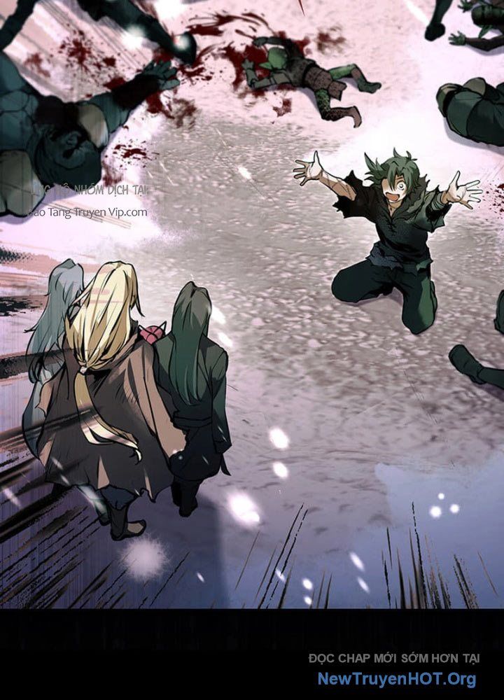 Siêu Trộm Kỹ Năng Cấp Cheat - Chapter 1 - Page 64