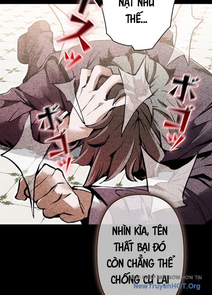Siêu Trộm Kỹ Năng Cấp Cheat - Chapter 1 - Page 83