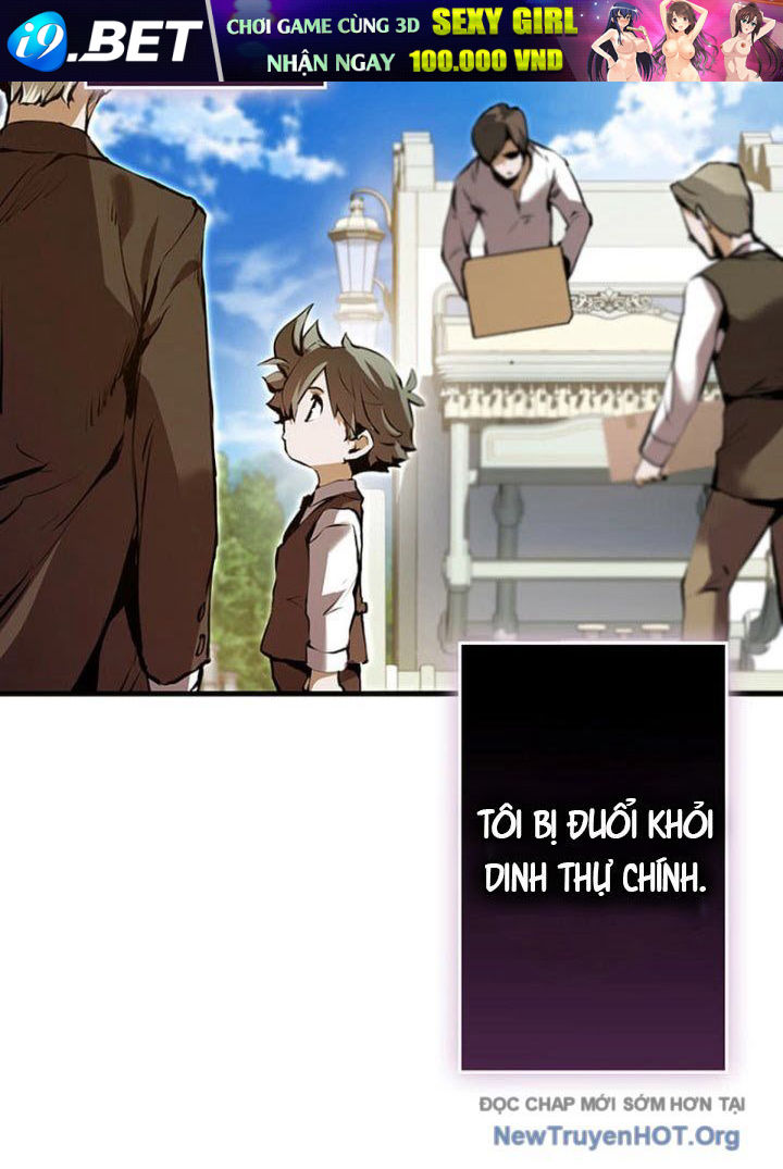 Siêu Trộm Kỹ Năng Cấp Cheat - Chapter 2 - Page 108