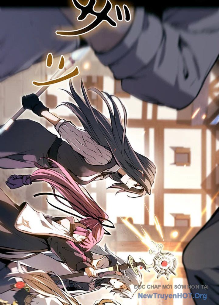 Siêu Trộm Kỹ Năng Cấp Cheat - Chapter 2 - Page 11