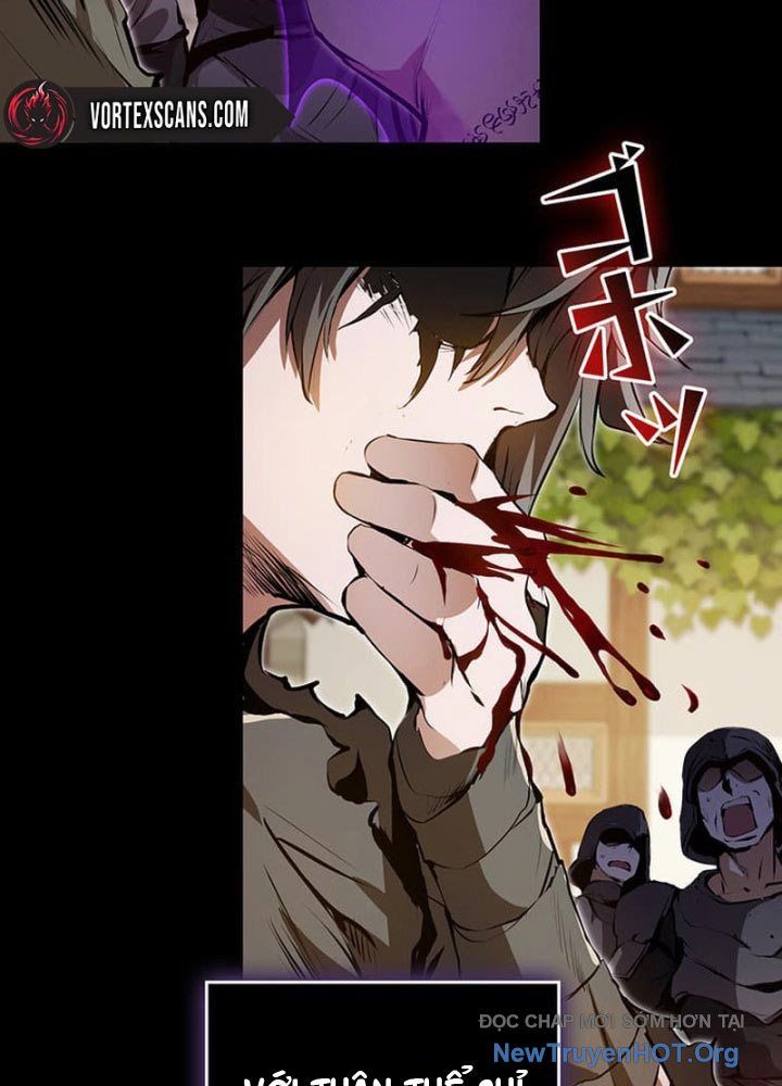 Siêu Trộm Kỹ Năng Cấp Cheat - Chapter 2 - Page 20