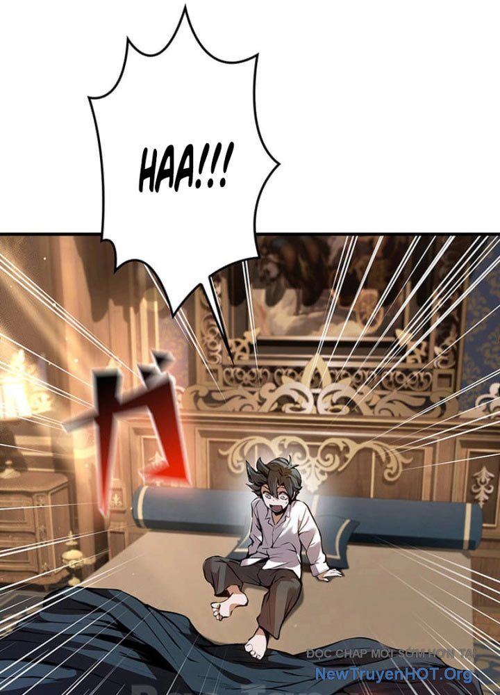 Siêu Trộm Kỹ Năng Cấp Cheat - Chapter 2 - Page 29