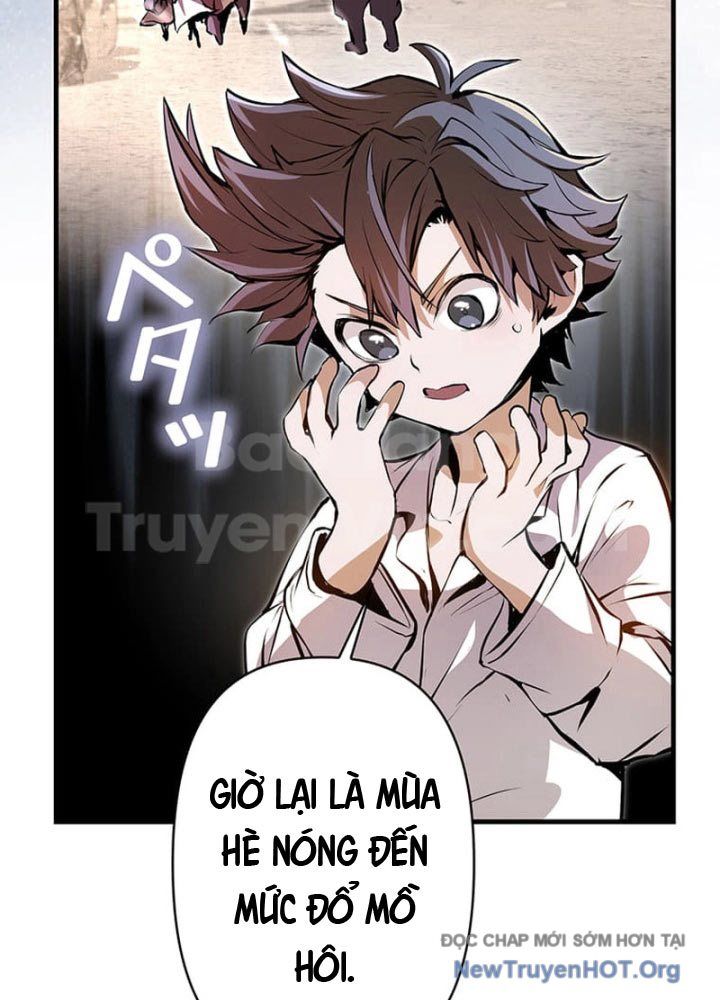 Siêu Trộm Kỹ Năng Cấp Cheat - Chapter 2 - Page 33