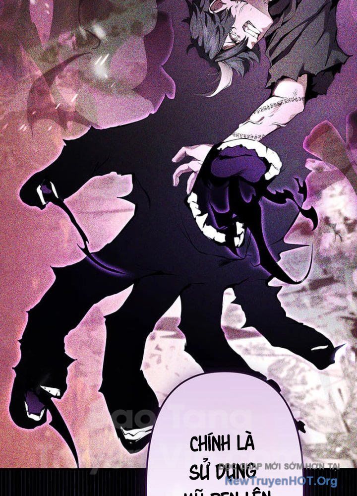 Siêu Trộm Kỹ Năng Cấp Cheat - Chapter 2 - Page 36