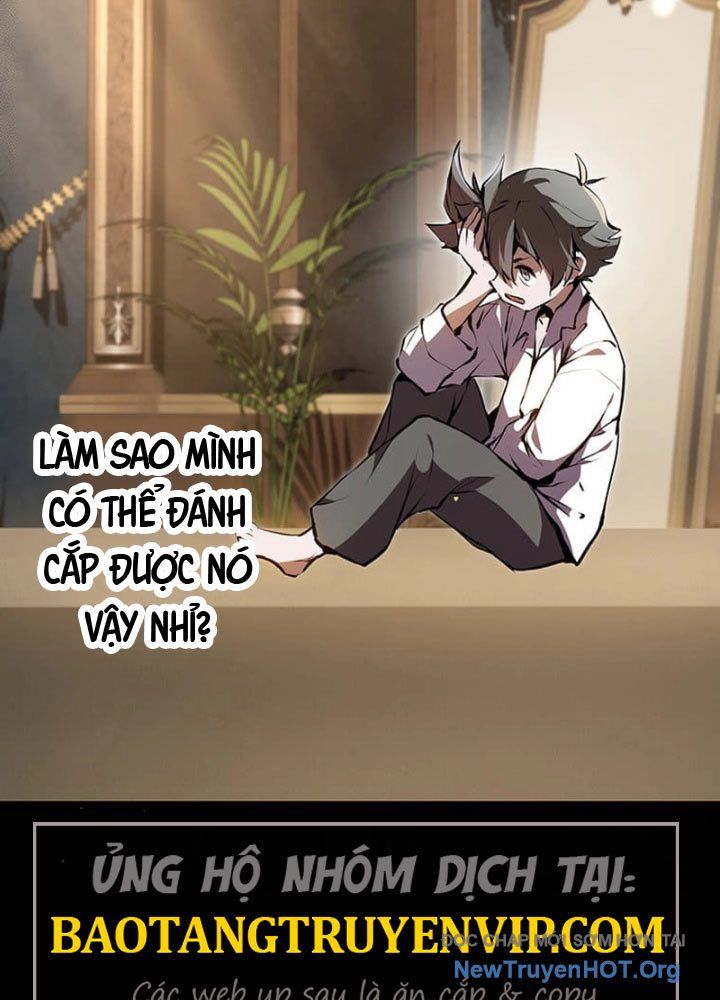 Siêu Trộm Kỹ Năng Cấp Cheat - Chapter 2 - Page 42