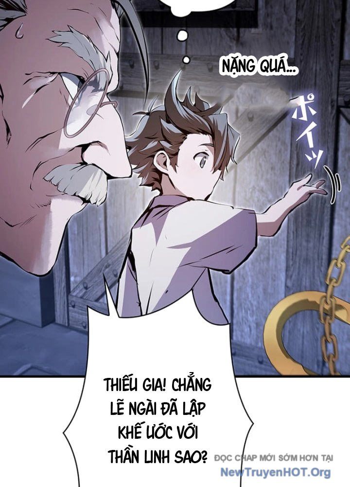 Siêu Trộm Kỹ Năng Cấp Cheat - Chapter 3 - Page 106