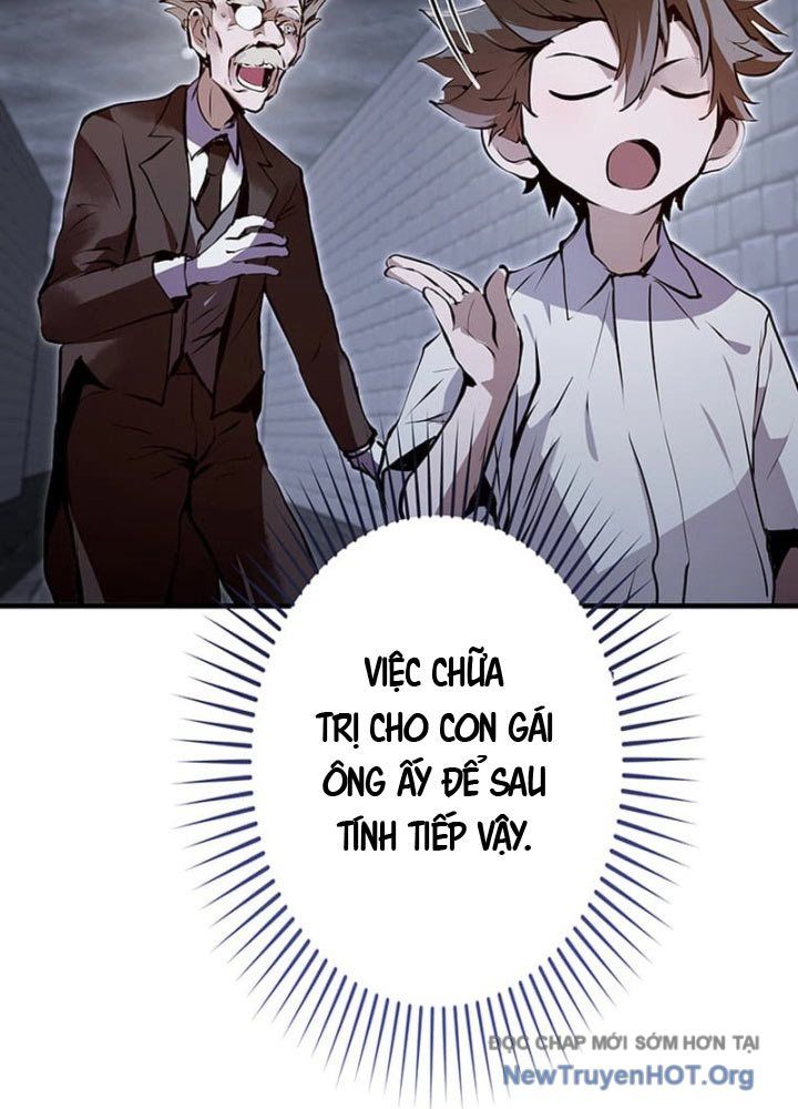 Siêu Trộm Kỹ Năng Cấp Cheat - Chapter 3 - Page 132