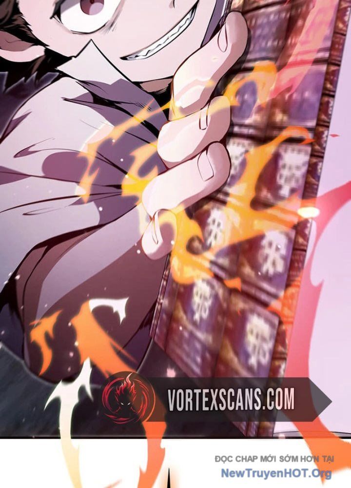 Siêu Trộm Kỹ Năng Cấp Cheat - Chapter 3 - Page 161