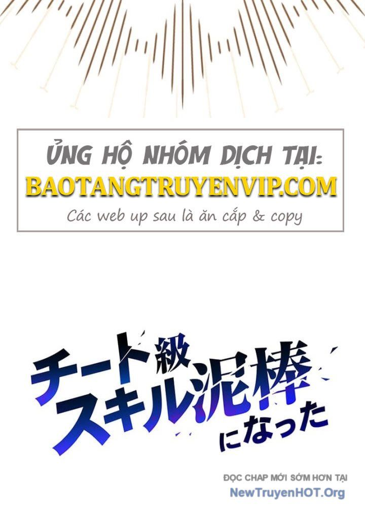 Siêu Trộm Kỹ Năng Cấp Cheat - Chapter 3 - Page 164