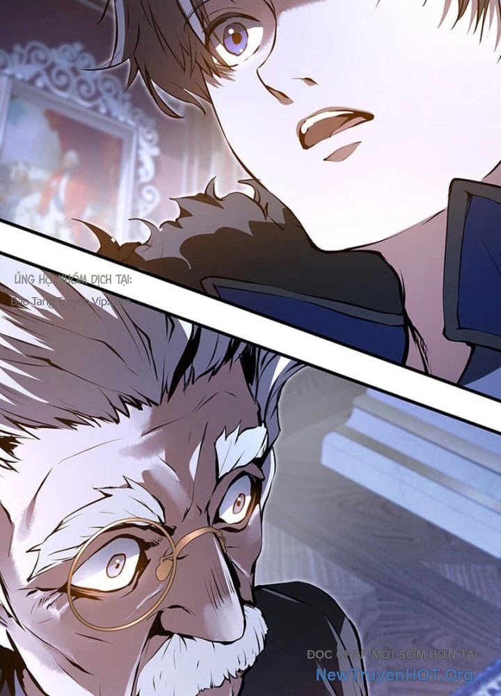 Siêu Trộm Kỹ Năng Cấp Cheat - Chapter 3 - Page 32