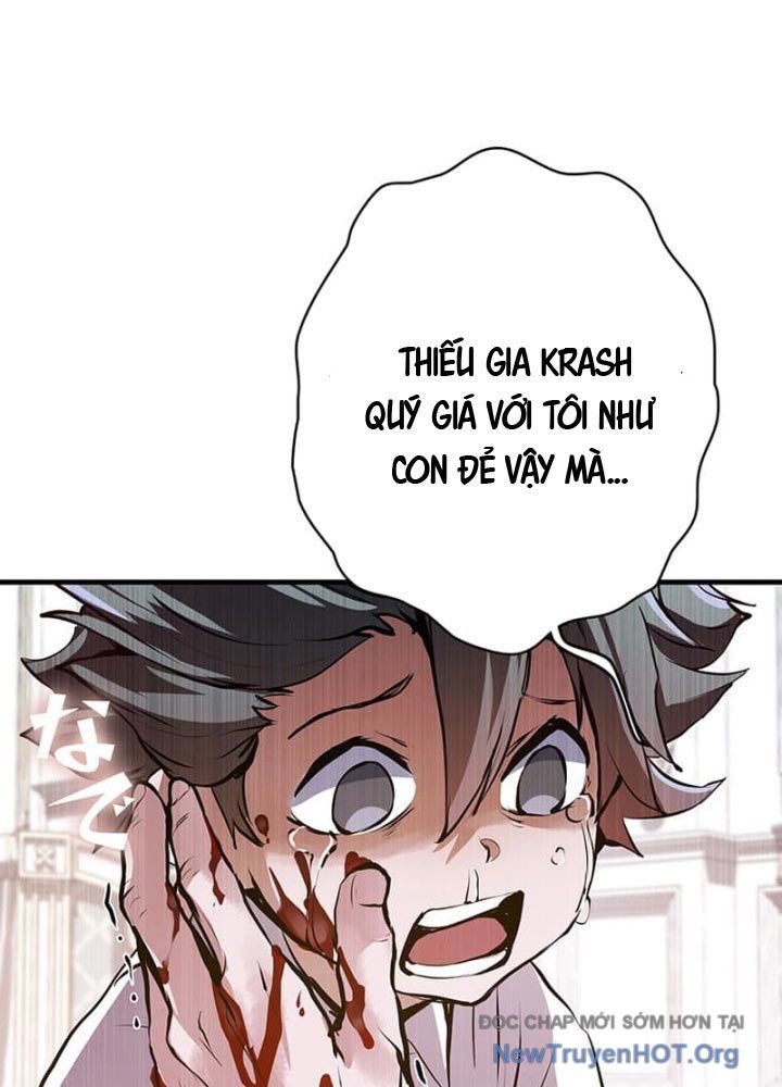 Siêu Trộm Kỹ Năng Cấp Cheat - Chapter 3 - Page 42