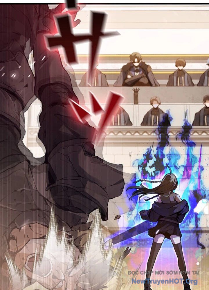 Siêu Trộm Kỹ Năng Cấp Cheat - Chapter 3 - Page 5