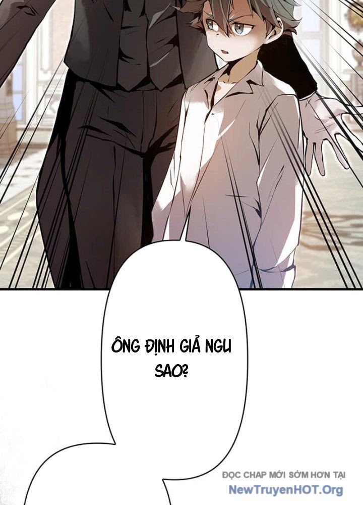 Siêu Trộm Kỹ Năng Cấp Cheat - Chapter 3 - Page 55