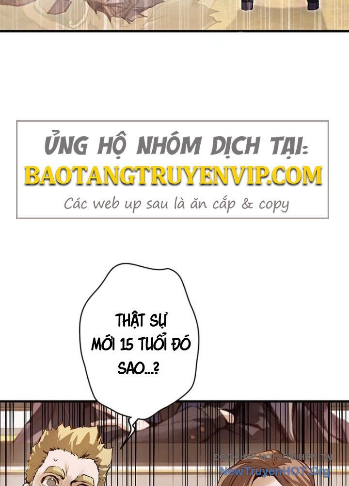 Siêu Trộm Kỹ Năng Cấp Cheat - Chapter 3 - Page 6