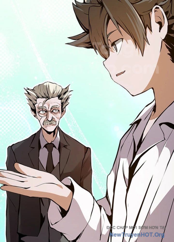 Siêu Trộm Kỹ Năng Cấp Cheat - Chapter 3 - Page 66