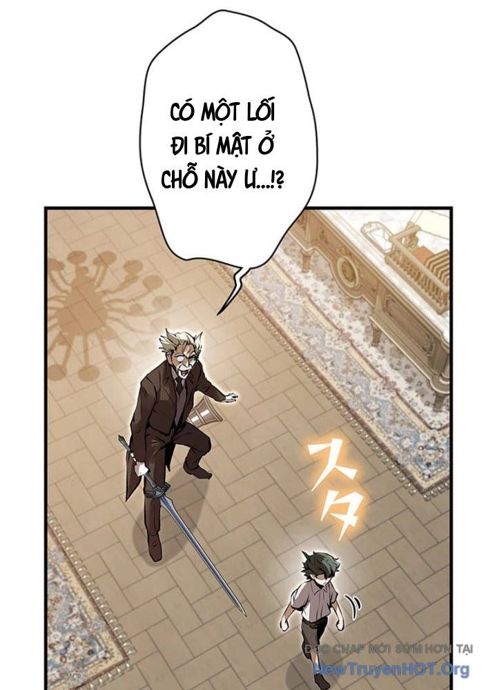 Siêu Trộm Kỹ Năng Cấp Cheat - Chapter 3 - Page 85