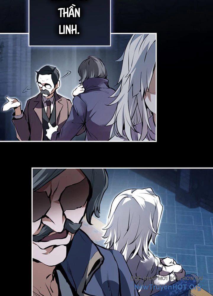 Siêu Trộm Kỹ Năng Cấp Cheat - Chapter 4 - Page 111