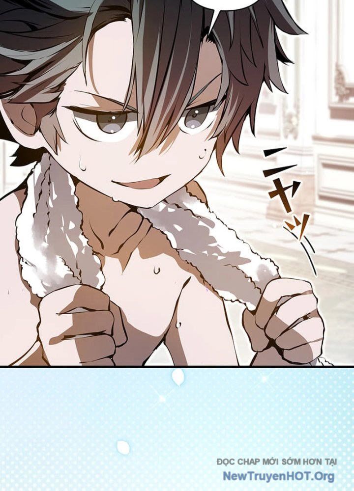 Siêu Trộm Kỹ Năng Cấp Cheat - Chapter 4 - Page 121