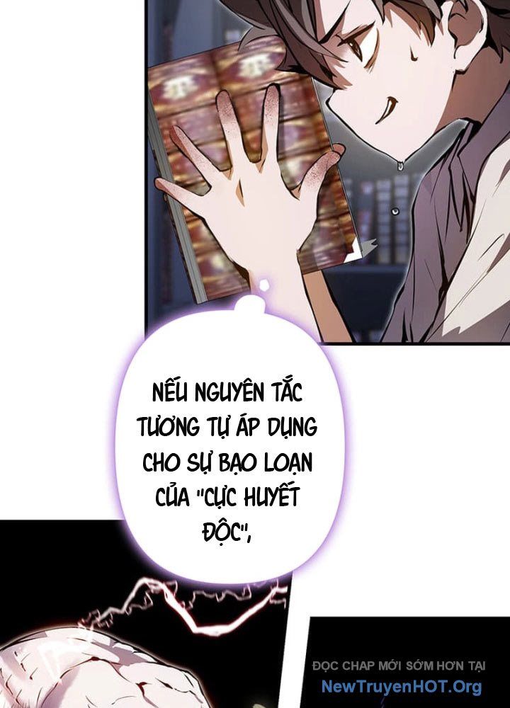 Siêu Trộm Kỹ Năng Cấp Cheat - Chapter 4 - Page 21