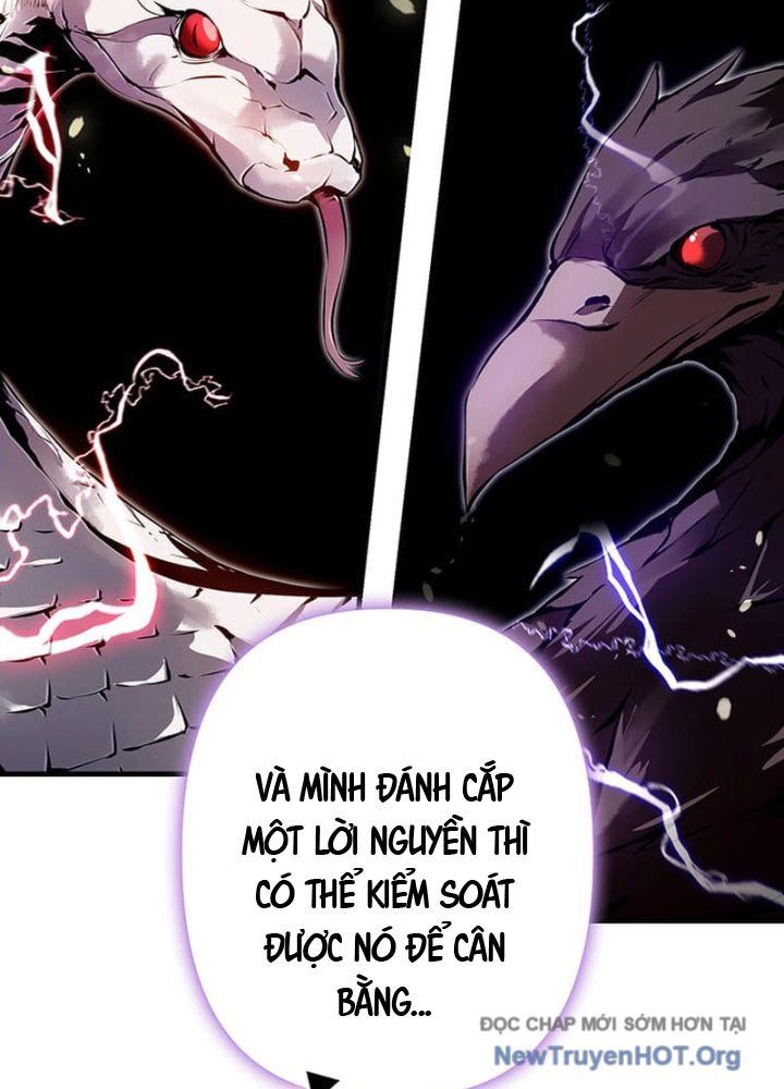 Siêu Trộm Kỹ Năng Cấp Cheat - Chapter 4 - Page 22