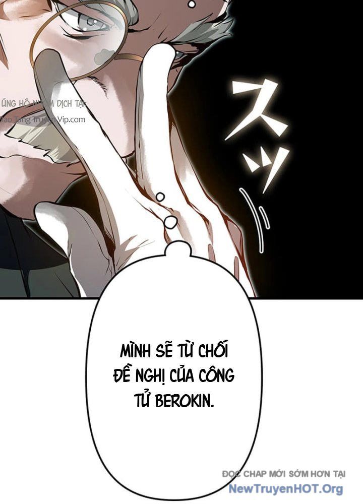 Siêu Trộm Kỹ Năng Cấp Cheat - Chapter 4 - Page 35