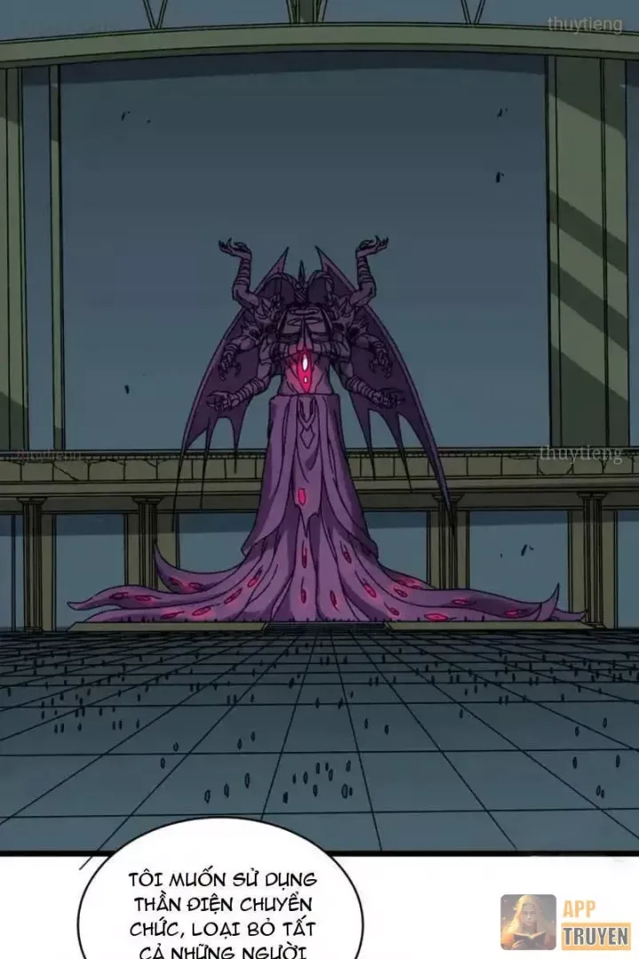 Bắt Đầu Kế Nhiệm Boss Hắc Long, Ta Vô Địch - Chapter 96 - Page 12