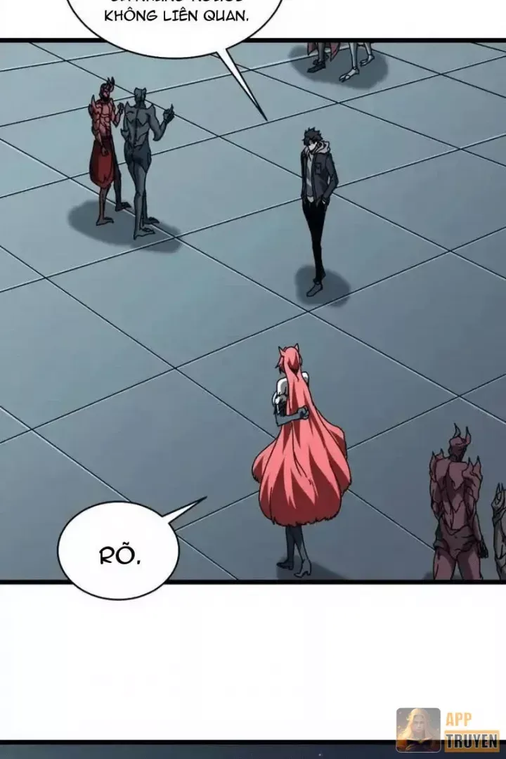 Bắt Đầu Kế Nhiệm Boss Hắc Long, Ta Vô Địch - Chapter 96 - Page 13