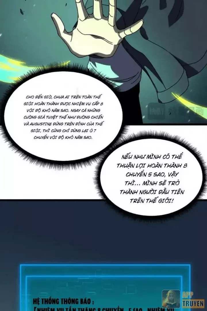 Bắt Đầu Kế Nhiệm Boss Hắc Long, Ta Vô Địch - Chapter 96 - Page 18