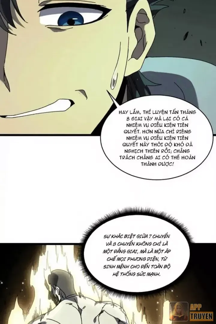 Bắt Đầu Kế Nhiệm Boss Hắc Long, Ta Vô Địch - Chapter 96 - Page 20