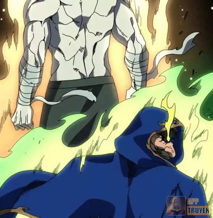 Bắt Đầu Kế Nhiệm Boss Hắc Long, Ta Vô Địch - Chapter 96 - Page 21