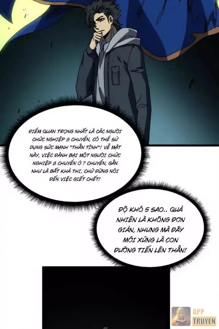 Bắt Đầu Kế Nhiệm Boss Hắc Long, Ta Vô Địch - Chapter 96 - Page 22