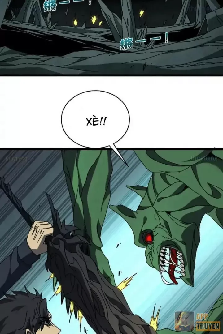 Bắt Đầu Kế Nhiệm Boss Hắc Long, Ta Vô Địch - Chapter 96 - Page 24