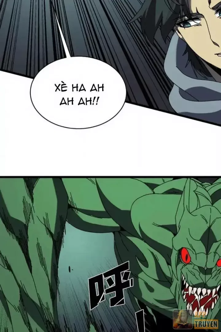 Bắt Đầu Kế Nhiệm Boss Hắc Long, Ta Vô Địch - Chapter 96 - Page 26