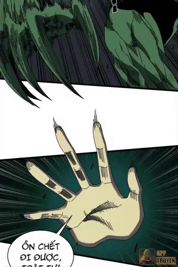 Bắt Đầu Kế Nhiệm Boss Hắc Long, Ta Vô Địch - Chapter 96 - Page 27