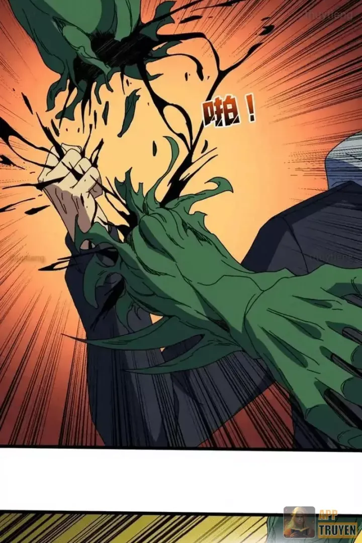 Bắt Đầu Kế Nhiệm Boss Hắc Long, Ta Vô Địch - Chapter 96 - Page 30