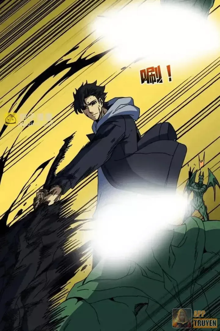 Bắt Đầu Kế Nhiệm Boss Hắc Long, Ta Vô Địch - Chapter 96 - Page 31