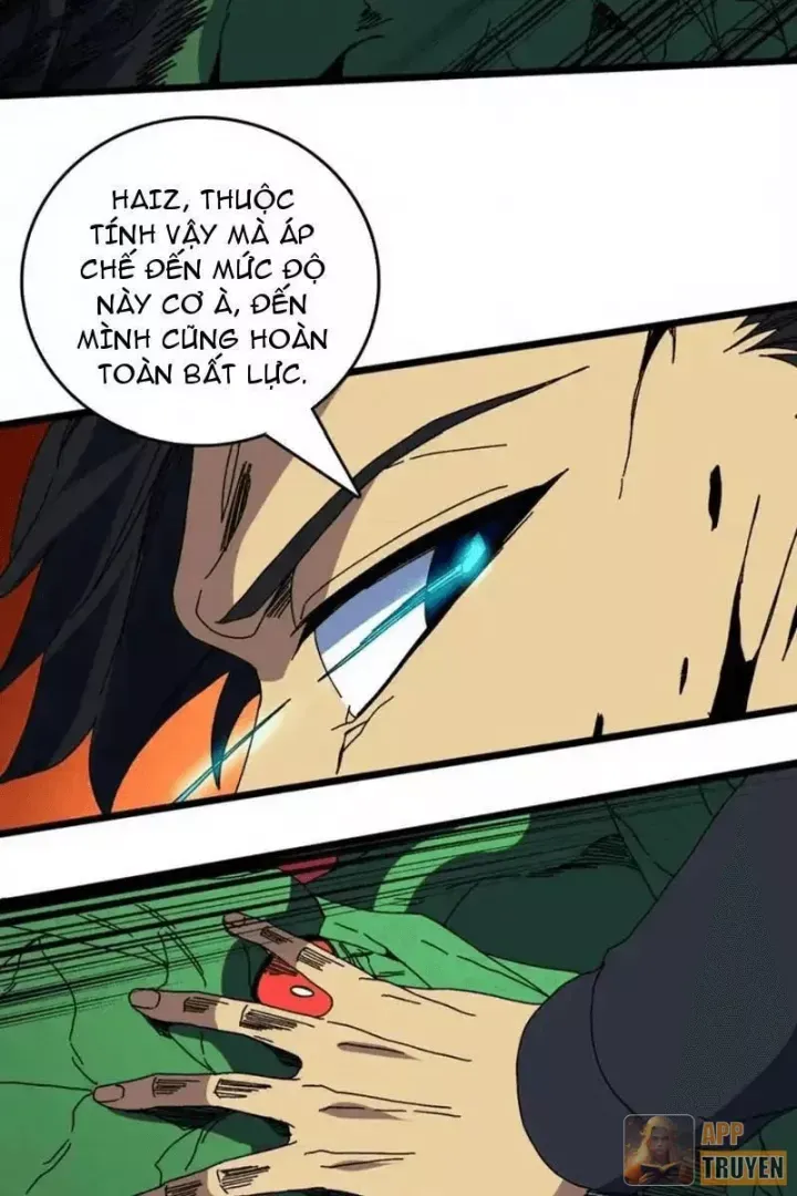 Bắt Đầu Kế Nhiệm Boss Hắc Long, Ta Vô Địch - Chapter 96 - Page 32