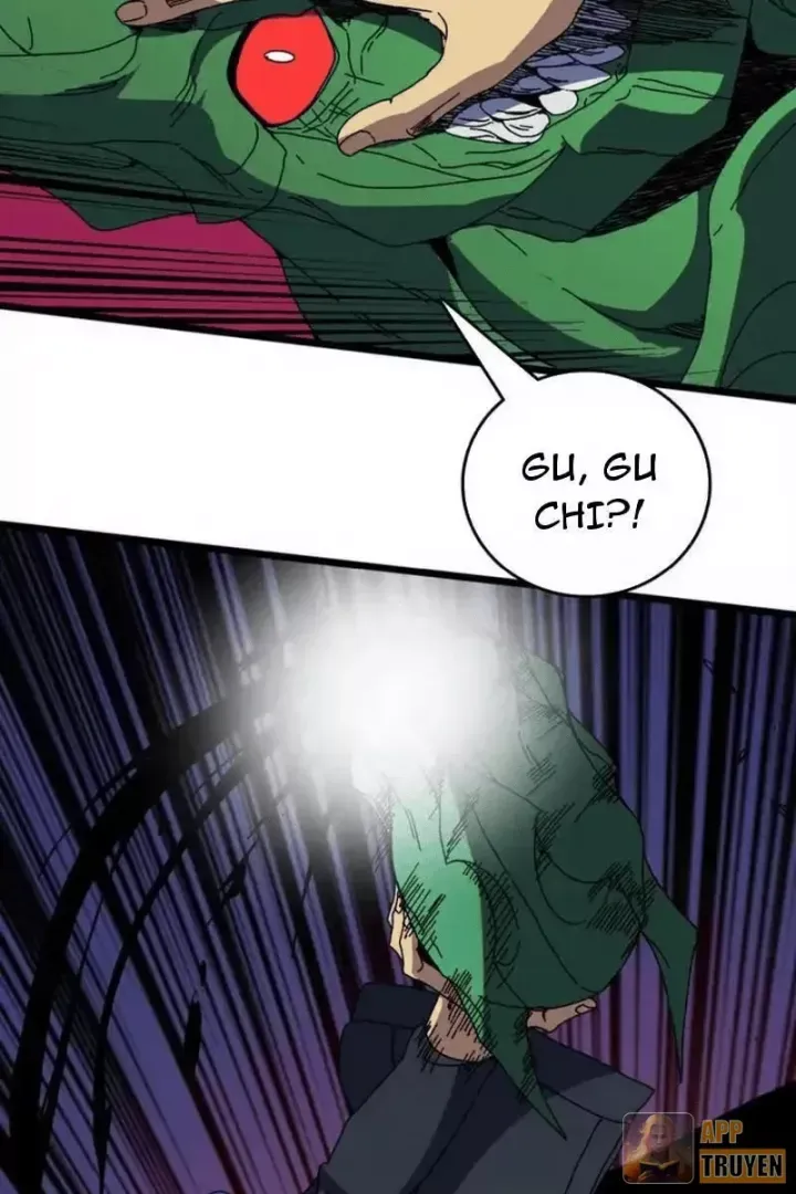 Bắt Đầu Kế Nhiệm Boss Hắc Long, Ta Vô Địch - Chapter 96 - Page 33