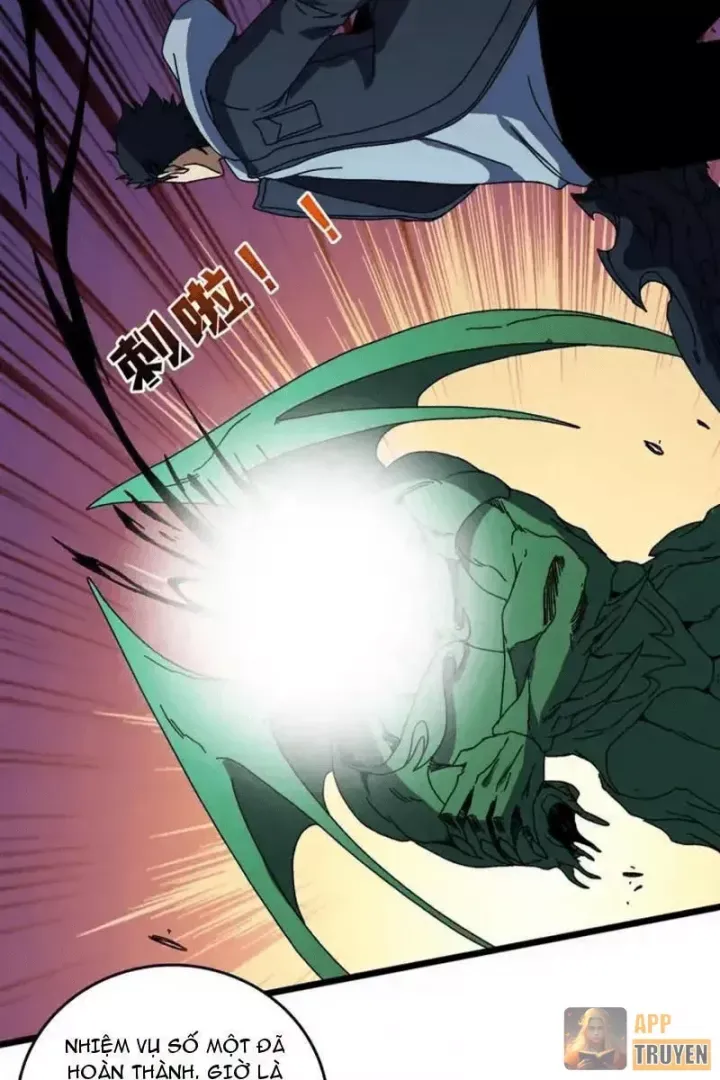 Bắt Đầu Kế Nhiệm Boss Hắc Long, Ta Vô Địch - Chapter 96 - Page 34