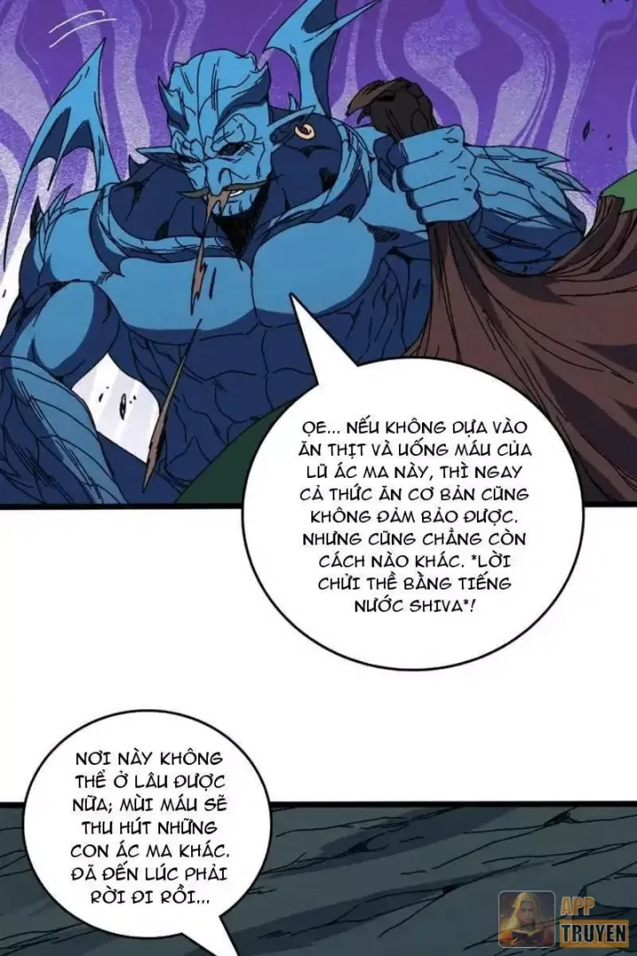 Bắt Đầu Kế Nhiệm Boss Hắc Long, Ta Vô Địch - Chapter 96 - Page 39