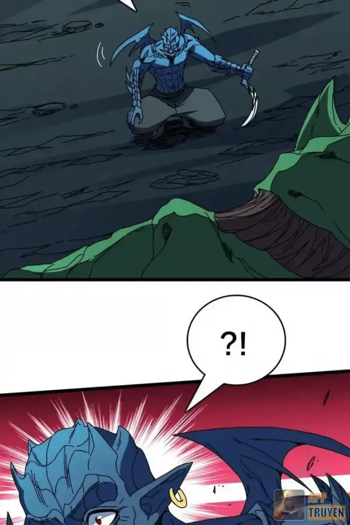 Bắt Đầu Kế Nhiệm Boss Hắc Long, Ta Vô Địch - Chapter 96 - Page 40