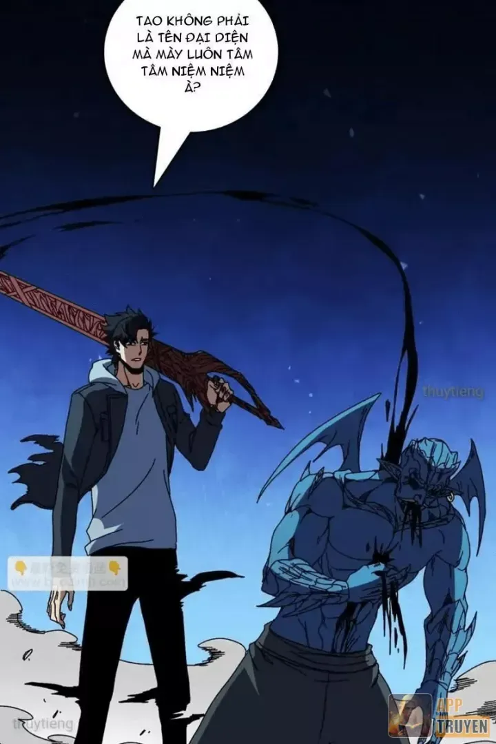 Bắt Đầu Kế Nhiệm Boss Hắc Long, Ta Vô Địch - Chapter 96 - Page 44