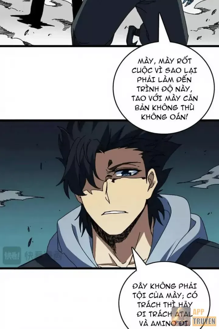 Bắt Đầu Kế Nhiệm Boss Hắc Long, Ta Vô Địch - Chapter 96 - Page 45