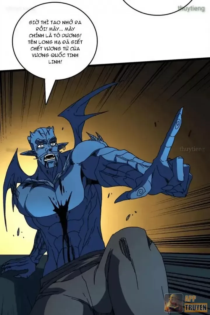 Bắt Đầu Kế Nhiệm Boss Hắc Long, Ta Vô Địch - Chapter 96 - Page 46