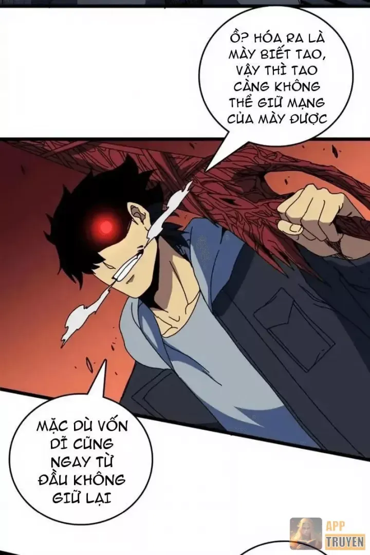 Bắt Đầu Kế Nhiệm Boss Hắc Long, Ta Vô Địch - Chapter 96 - Page 47