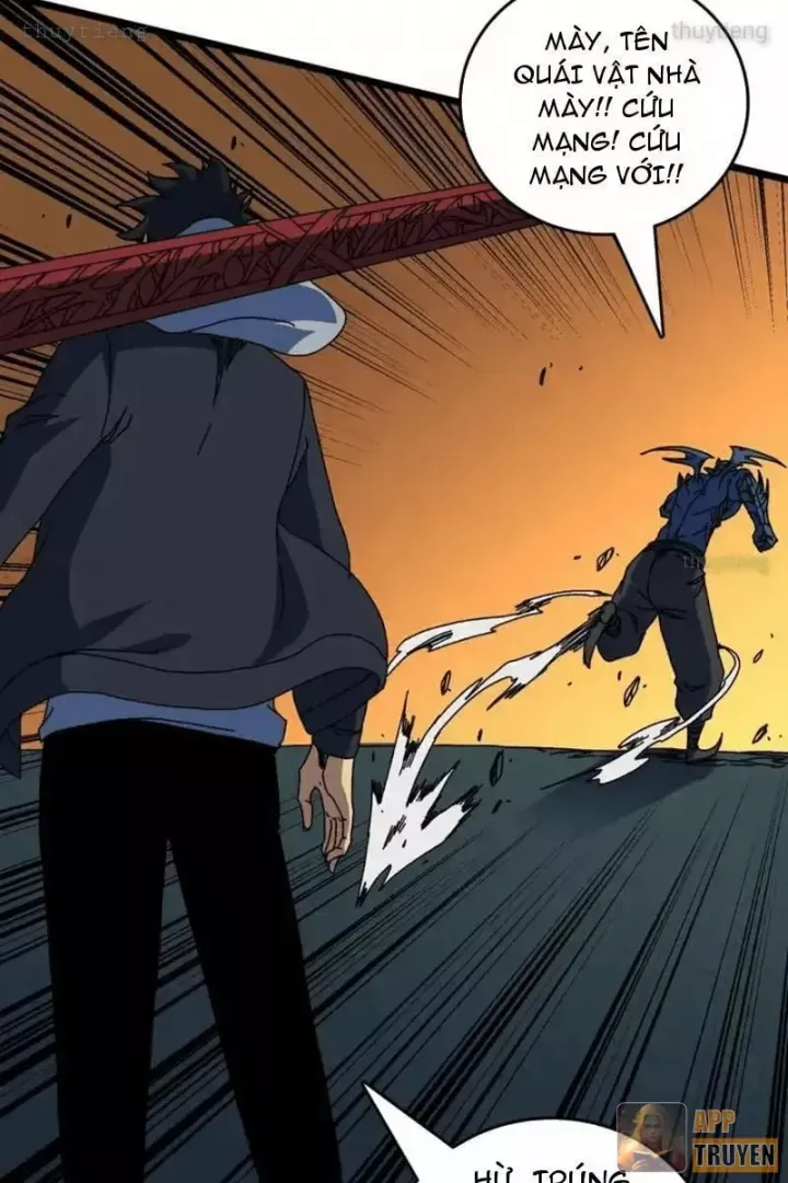 Bắt Đầu Kế Nhiệm Boss Hắc Long, Ta Vô Địch - Chapter 96 - Page 48