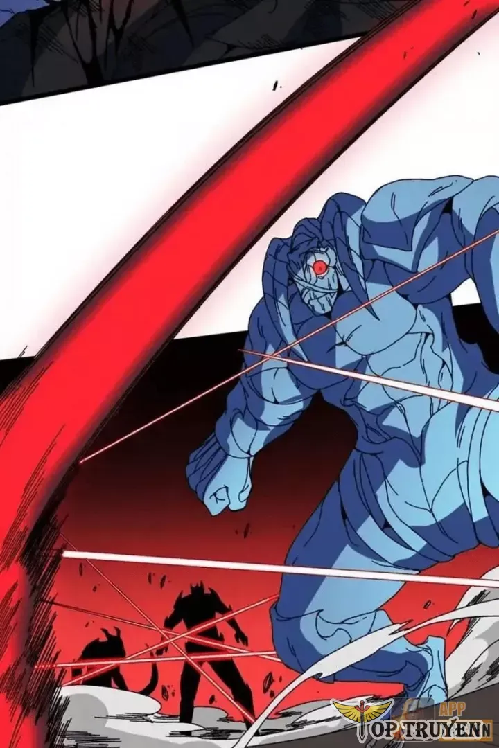 Bắt Đầu Kế Nhiệm Boss Hắc Long, Ta Vô Địch - Chapter 96 - Page 5