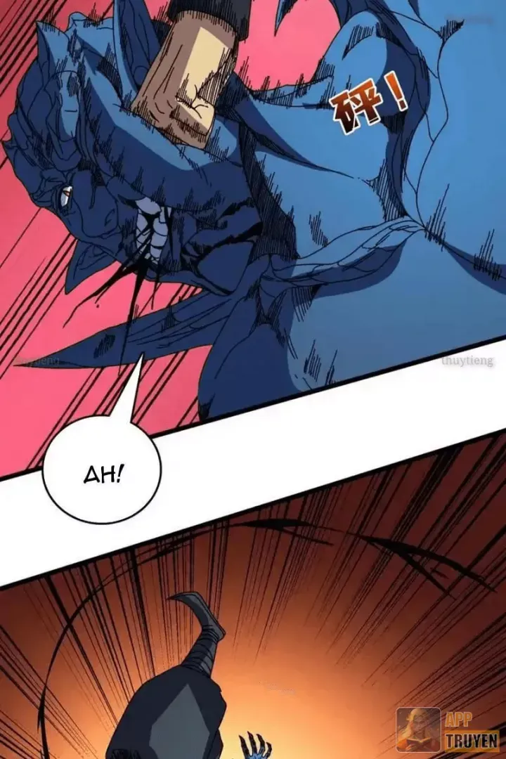 Bắt Đầu Kế Nhiệm Boss Hắc Long, Ta Vô Địch - Chapter 96 - Page 53