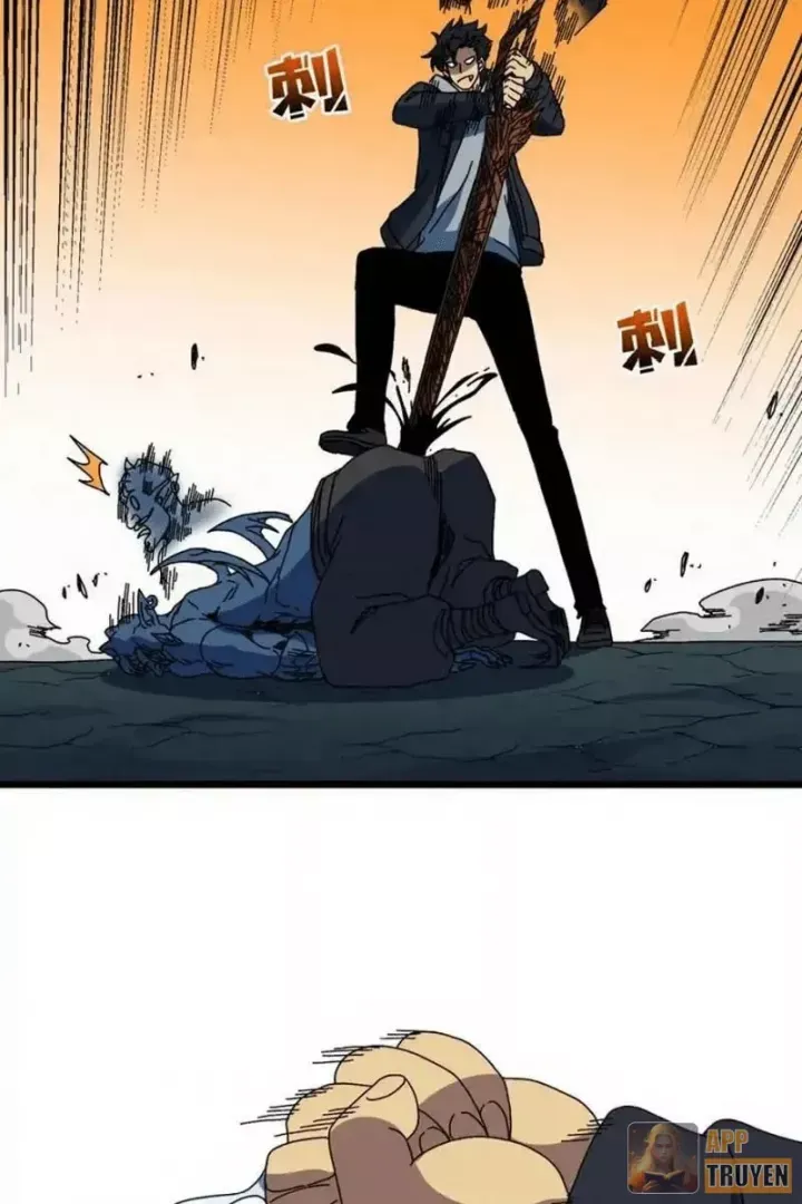 Bắt Đầu Kế Nhiệm Boss Hắc Long, Ta Vô Địch - Chapter 96 - Page 55